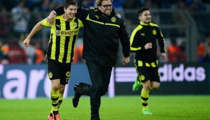  克洛普表扬年轻球员 利物浦青春风暴来袭  