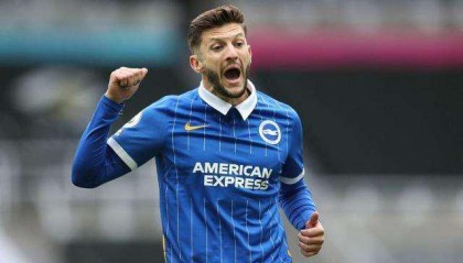  布莱顿海鸥军团展翅高飞客场轻取副班长