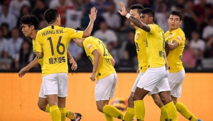  麦迪逊精妙助攻助莱斯特城逃离降级区