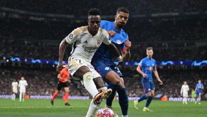  莱比锡红牛客场告捷，高压逼抢战术显威力