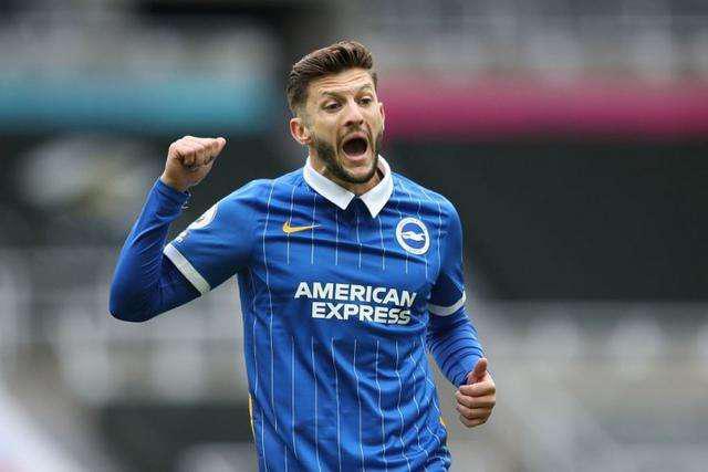  布莱顿海鸥军团展翅高飞客场轻取副班长