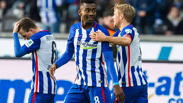  柏林赫塔攻防两端失衡，惨败暴露保级隐忧